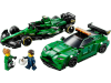 LEGO 76925 Samochód bezpieczeństwa Aston Martin i AMR23 2023